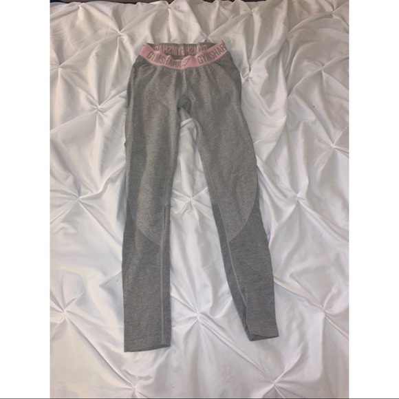 Gymshark Leggings - Picture 1 of 2